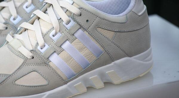 Adidas eqt guidance 93 off white hotsell